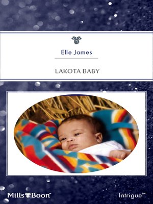 cover image of Lakota Baby